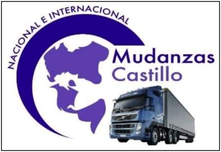 Mudanzas Castillo