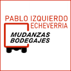 Pablo Izquierdo Mudanzas